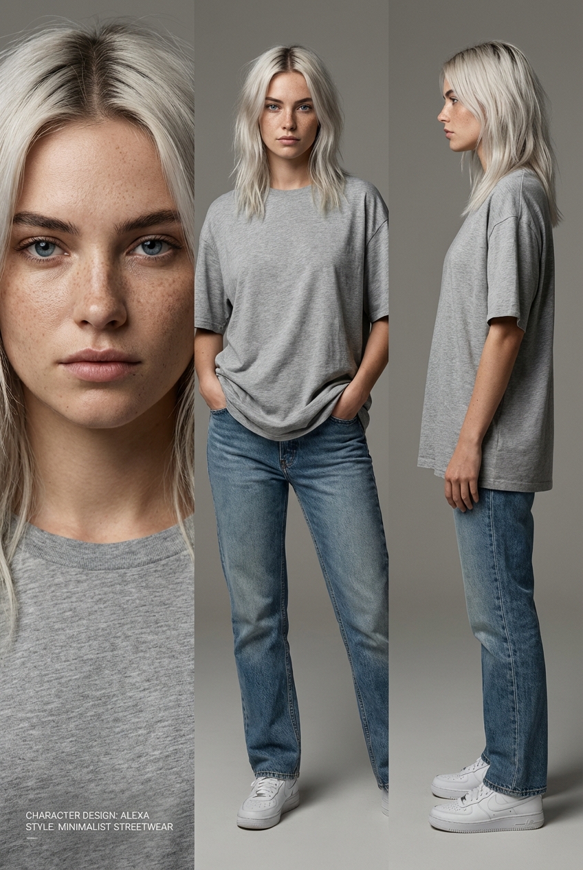 Base Reference Example