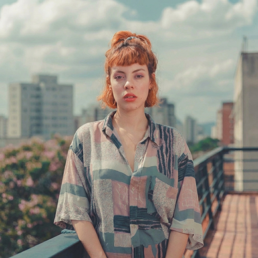 Original Perspective