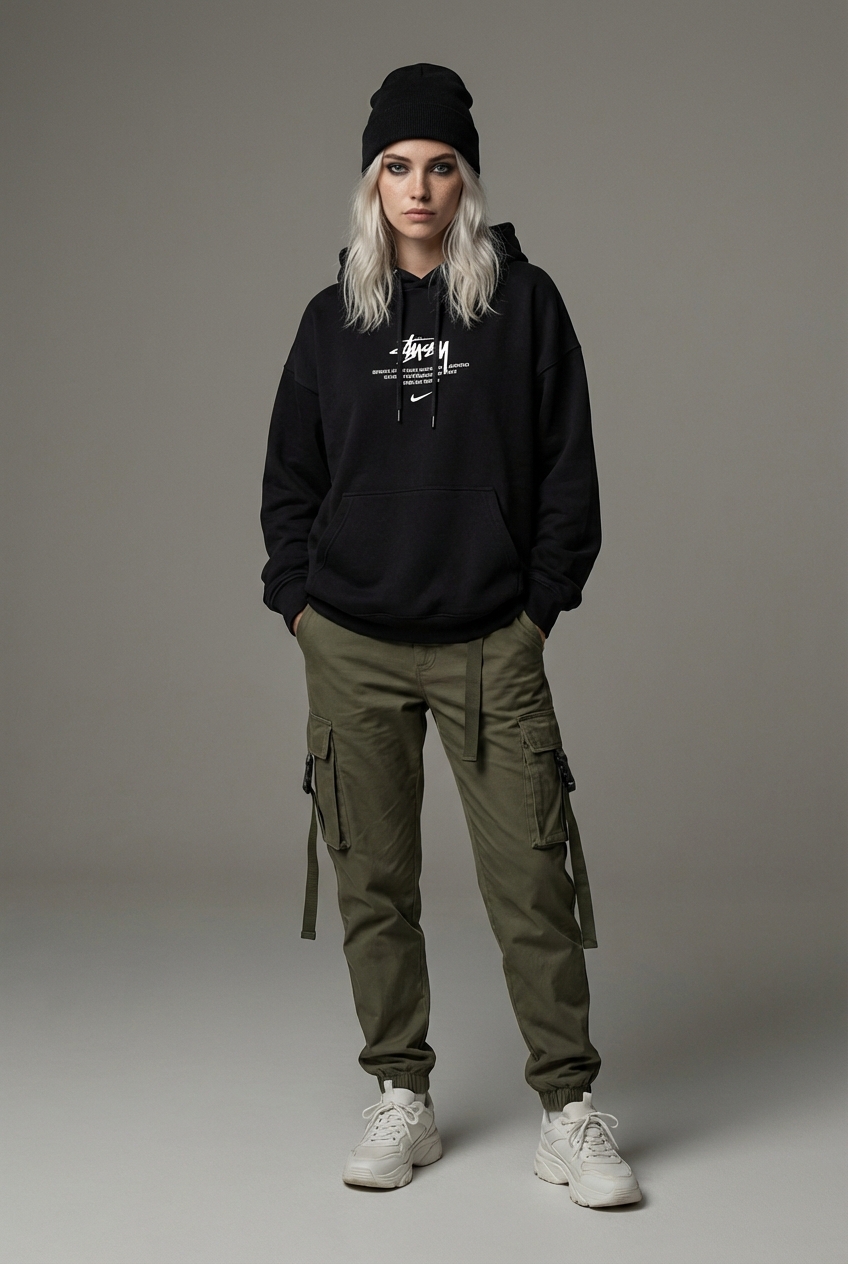 Streetwear Example
